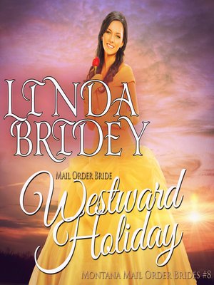 cover image of Westward Holiday